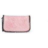 Gave lux Ženska koŽna torba glx228100223fbg/ roze | Eponuda.com