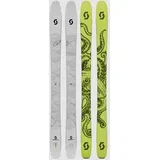 Sea 108 2026 Smuci white / yellow