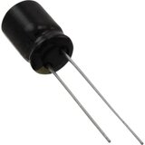 Panasonic elektrolitski kondenzator radijalno ožičen 3.5 mm 470 µF 16 V 20 % (Ø) 8 mm 1 St. | Eponuda.ba