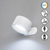 Fischer & Honsel Bela LED stenska svetilka Magnetics – | Shoptok.si