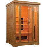 Sanotechnik infrardeča kabina Carmen | Shoptok.si