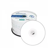 Mediarange DVD-R 16x 4.7GB Medical Line - Medicinska Linija, Full Surface Printable 50 kom