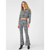 Koton Jeans - Black - Bootcut | shoptok.hr