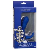 California Exotic Novelties Analni vibrator Admiral (R14801) | Shoptok.si