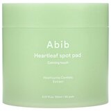 Abib heartleaf spot pad 150ml/80pads cene