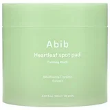 Heartleaf Spot Pad čistilni robčki mešana koža 80 kos
