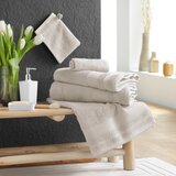 Douceur d intérieur Bombažna krpica za umivanje Tendresse – | Shoptok.si