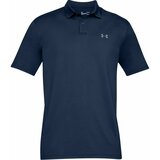 Under Armour Muška majica Performance Polo 2.0 1342080-408, Teget Cene