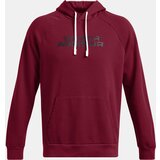 Under Armour Men's sweatshirt UA Rival Flc Txtr CG Hoodie - Men's | Eponuda.ba