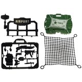 Xenon Komplet-IT-KMPL-21029.78-burgundy | Eponuda.ba