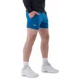 NEBBIA Functional Quick-Drying Shorts Airy Blue M