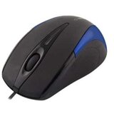  Miš ESPERANZA SIRIUS 3D USB, BLACK/BLUE, EM102B | Eponuda.ba