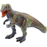  Set realističnih figurica za igru Dino Forest - 5 elemenata | Shoptok.si