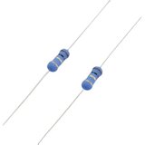 TRU COMPONENTS Metaloslojni otpornik 2.4 ? aksijalno ožičen 1 W TC-MOR01SJ024JA10203 1 kom. cijene