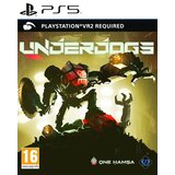  PS5 Underdogs u