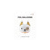 Folija balon pas, Balon na psa 45x50cm | Eponuda.ba
