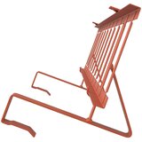  Zaštita od snijega za krov Crvena 800 x 29,5 x 34,5 cm Čelik | Eponuda.com