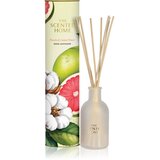 Ashleigh & Burwood London Pomelo & Cotton Flower aroma difuzor s polnilom 150 ml | Shoptok.si