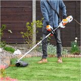Vonhaus Kosilnica na nitko s krtačo 1000 W | Shoptok.si