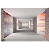  Tapeta - Walk in the Sky 100x70 | shoptok.hr