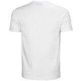 Helly Hansen Core Graphic 2.0 Bijela | shoptok.hr