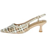 Gold&gold Salonarji GD246 Bela | Shoptok.si