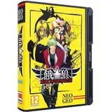 Garou Mark of the Wolves (NEOGEO)