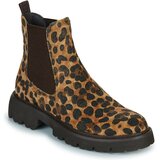 Carmela Polškornji 162546-LEOPARD Kostanjeva Cene