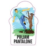 Monge UltraPlanet oznaka Prljam pantalone | ePonuda.com