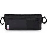 Organizer za kolica Pocket, crni