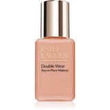 Estée Lauder Double Wear Stay-in-Place Makeup SPF10 dolgoobstojen tekoči puder SPF 10 odtenek 2C3 Fresco 15 ml | Shoptok.si