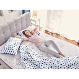 Dormeo Posteljnina Happy Dream svetlo modra 140x200 cm | Shoptok.si