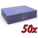 Resistant 50 pack