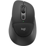Logitech M850 l wireless crni miš oem Cene
