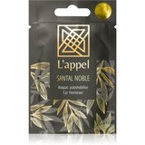 ACappella Santal Noble dišava za avto 1 kos Cene