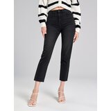Sinsay ženske mom fit traperice 7223F-99J | shoptok.hr