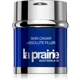 La Prairie Skin Caviar Absolute Filler gladilna krema za zapolnitev las s kaviarjem 60 ml