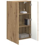 TV zidni ormar Zidne Umjetnički hrast 59,5 x 31 x 100 cm | Eponuda.com