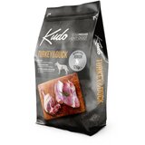 Kudo low grain turkey & duck medium/maxi junior 12kg | ePonuda.com