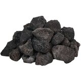 Vulkansko kamenje 25 kg crno 3-5 cm | shoptok.hr