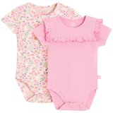 Cool club bodi 2 kom KR CCG3001129-00 Ž šareno 80 | shoptok.hr