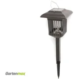 Led lampa solarna protiv insekata