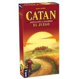 POZZI Catan Devir: širitev strateških iger, 5 - 6 igralcev, (20850804) Cene