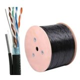 Ansec 5987 Kabl sa sajlom FTP CAT6 CCA | Eponuda.com