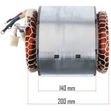  Stator za generator PM-AGR-6500-SN | shoptok.hr
