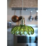 Markslöjd Zelena viseća svjetiljka ø 26 cm Kurage – | shoptok.hr