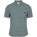 Calvin Klein Jeans Srajce z dolgimi rokavi LV04RF120G Zelena Cene
