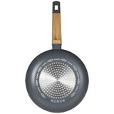  Tava San Ignacio Earth Grey SG-6752 Siva Aluminij Ø 26 x 6 cm | shoptok.hr