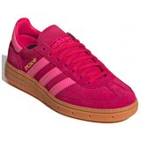 Adidas Nizke superge Handball Spezial J JP7999 Rdeča | Shoptok.si