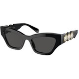 Swarovski SK6021 100187 - ONE SIZE (53) Cijene